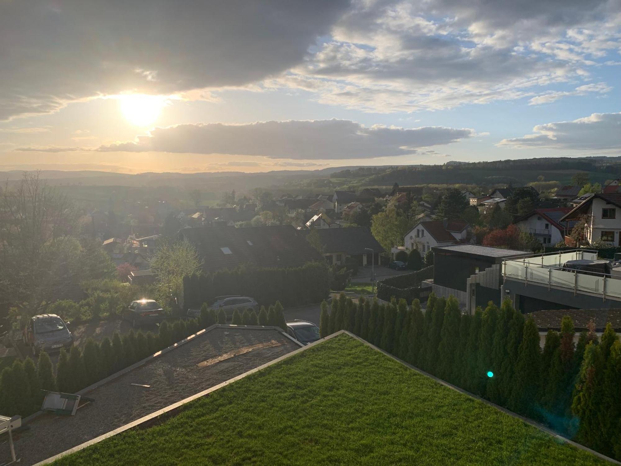 Am Sonnenhang Hilzingen Luaran gambar